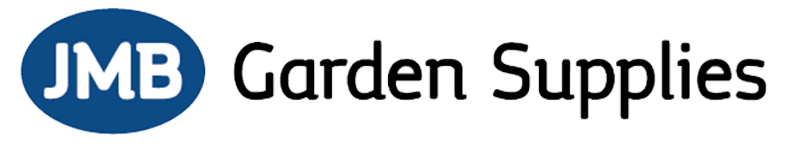 logo JMB Garden Supplies